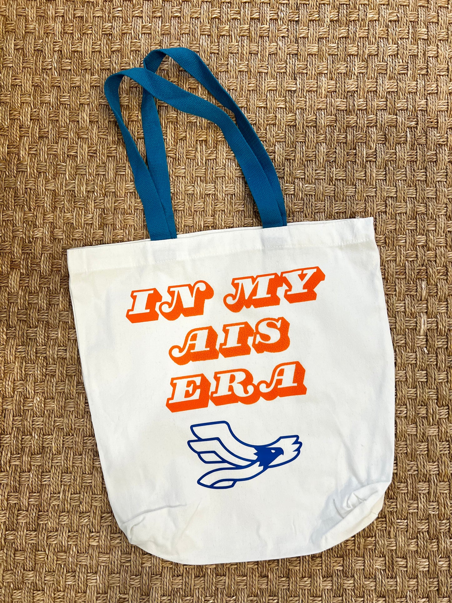AIS Era Bag
