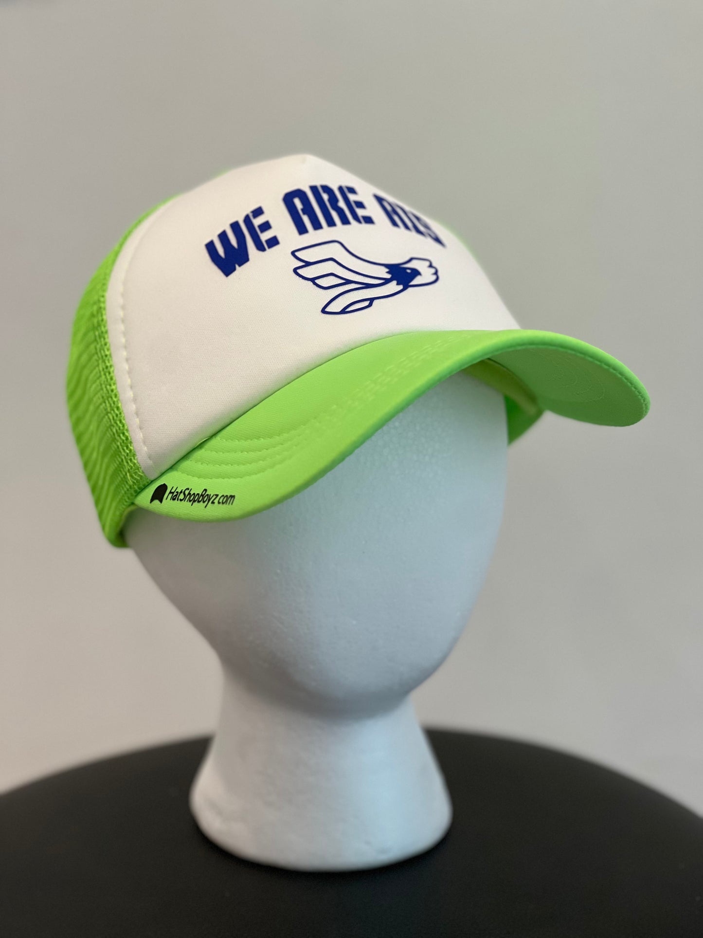 AIS Eagles