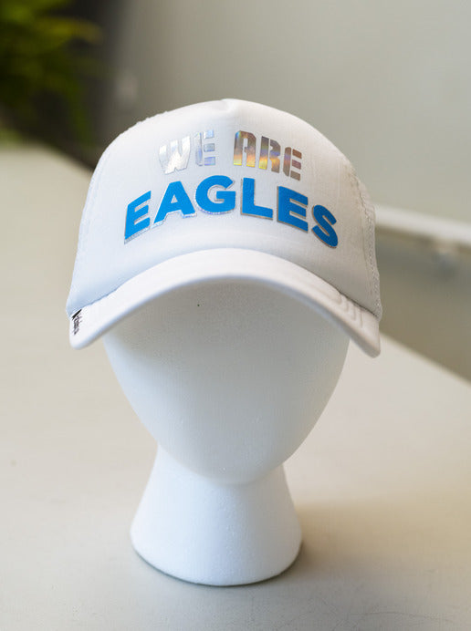 We Are Eagles Hat